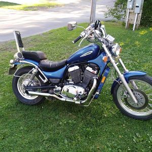 Meet your Posher, Richard